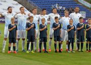 Александрия – Десна – 0:3. Видео голов и обзор матча