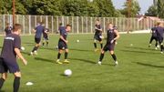 Первая лига. Одесский Черноморец проиграл в третий раз подряд