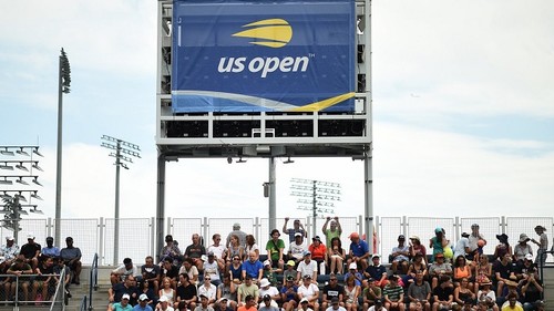 US Open-2019: прев'ю