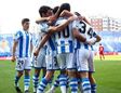 Мальорка – Реал Сосьедад – 0:1. Видео гола и обзор матча