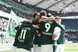 Герта – Вольфсбург – 0:3. Відео голів та огляд матчу