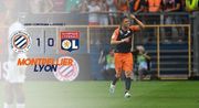 Монпелье – Лион – 1:0. Видео гола и обзор матча