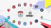 У FIFA 20 з'явиться румунська Ліга 1