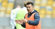 Игорь ЦЫГАНЫК: «Коноплянка самостоятельно готовится к матчам сборной»
