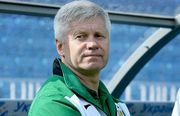 ЧИЖЕВСКИЙ: «Никто трагедии не делает после поражения от Зари»