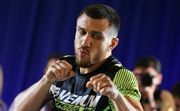 БРЭДЛИ: «Интересно будет посмотреть на Ломаченко в бою с левшой»