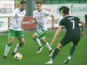 Десна – Карпаты – 0:0. Текстовая трансляция матча