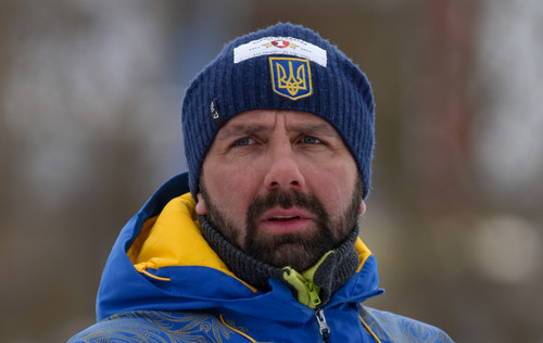 Прокунін розповів, чому покинув збірну України