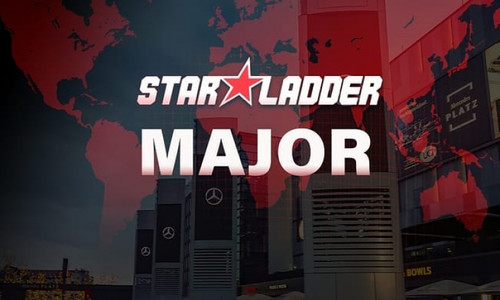 StarLadder Berlin Major. Календар і результати турніру