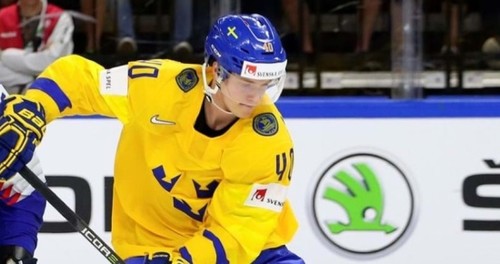 ЧМ по хоккею. Швеция идет за золотом, США и Канада, финны без НХЛовцев