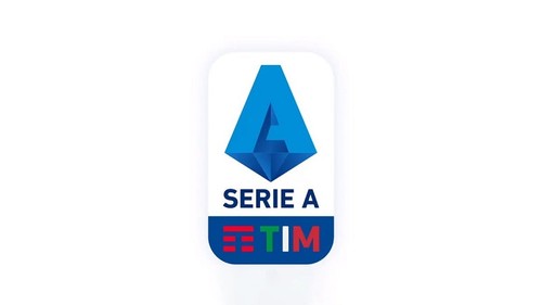 Серия А представила новый логотип чемпионата