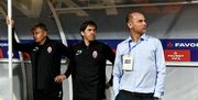 Виктор СКРИПНИК: «Заря хотела выиграть, но ничья лучше поражения»