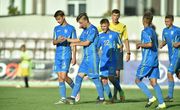 Украина U-17 - Турция U-17. Смотреть онлайн. LIVE трансляция