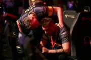 StarLadder Berlin Major. Na'Vi потерпели второе поражение