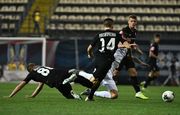 Заря – Динамо – 2:2. Текстовая трансляция матча