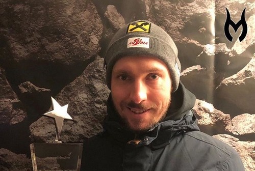 Лучший горнолыжник мира Хиршер завершает карьеру
