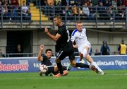 Де дивитися онлайн матч чемпіонату України Зоря – Динамо