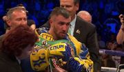 Ломаченко переміг Кемпбелла, Ярмоленко забив перший гол в сезоні