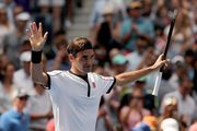 US Open. Стали відомі всі чвертьфіналісти