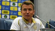 РОТАНЬ: Сподіваюся, чемпіони світу U-20 швидко увіллються в молодіжку