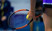 US Open. Расписание украинцев на 3 сентября