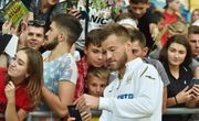 Андрій ЯРМОЛЕНКО: «У Динамо все буде добре, потрібно потерпіти»