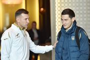 Тарас СТЕПАНЕНКО: «Недооцінки Литви не буде»