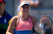 Рейтинг WTA. Ястремська в понеділок дебютує в топ-30