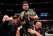 Чемпион UFC Сехудо: «Ломаченко может преклонить колени передо мной»