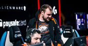 Мідер Virtus.pro No[o]ne отримав травму на відпочинку