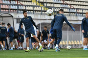 Украина U-21 – Финляндия U-21 – 0:2. Текстовая трансляция матча