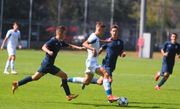 Динамо просматривает нигерийского хавбека. Игрок сыграл за U-19