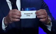 Аталанта продала чуть больше 15 тысяч билетов на матч против Шахтера