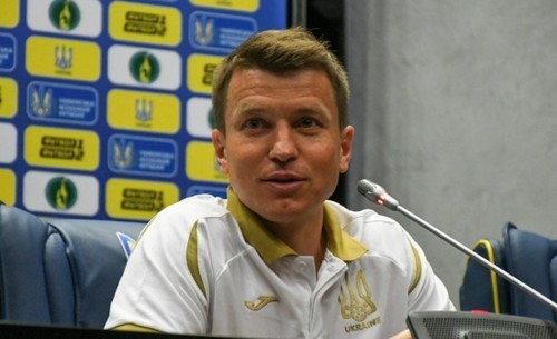 ВИДЕО. Украинская молодежка – о матче против Финляндии
