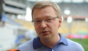 Сергей ПАЛКИН: «Если Шахтер не выйдет из группы ЛЧ, то это провал»