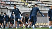 Конопля, Булеца, Шапаренко и Сикан - в основе Украины U-21