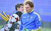 Андрей ПЯТОВ: «Люксембург доказал, что аутсайдеров в группе нет»