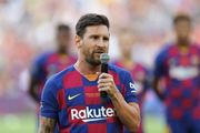 Как Месси наказывает Роналду в FIFA