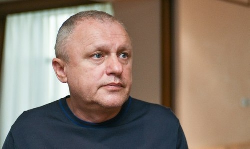 Игорь СУРКИС: «Григорий Михайлович никогда не вернется в УАФ»