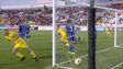 Кипр – Казахстан – 1:1. Видео голов и обзор матча