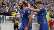 Косово – Чехия – 2:1. Видео голов и обзор матча