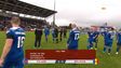 Исландия – Молдова – 3:0. Видео голов и обзор матча