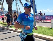 IRONMAN 70.3 – украинец Дмитрий Стрижов в числе победителей