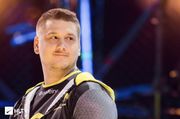 Данило Zeus ТЕСЛЕНКО: «Мені пора йти і дати дорогу молодим»