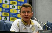 Руслан РОТАНЬ: «Украина U-21 хочет реабилитироваться после Финляндии»