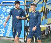 Роман ЯРЕМЧУК: «В Европе должны играть Назаренко, Супряга и Булеца»