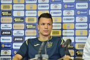КОНОПЛЯНКА: «Якщо вийду на поле, це буде для мене другим дебютом»