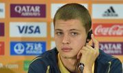 Валерій БОНДАР: «Хочу вибачитися за поразку від Фінляндії»