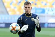 Андрей ЛУНИН: «Нигерия сыграла за счет наших ошибок»