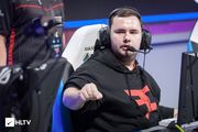 Natus Vincere можуть підписати GuardiaN на заміну Zeus